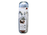 Belkin 75 Ohm Antenna Cable (F8V3086AEA1.5MW)